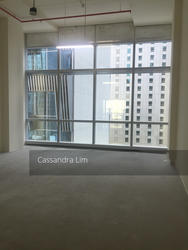 Sbf Center (D1), Office #140190472